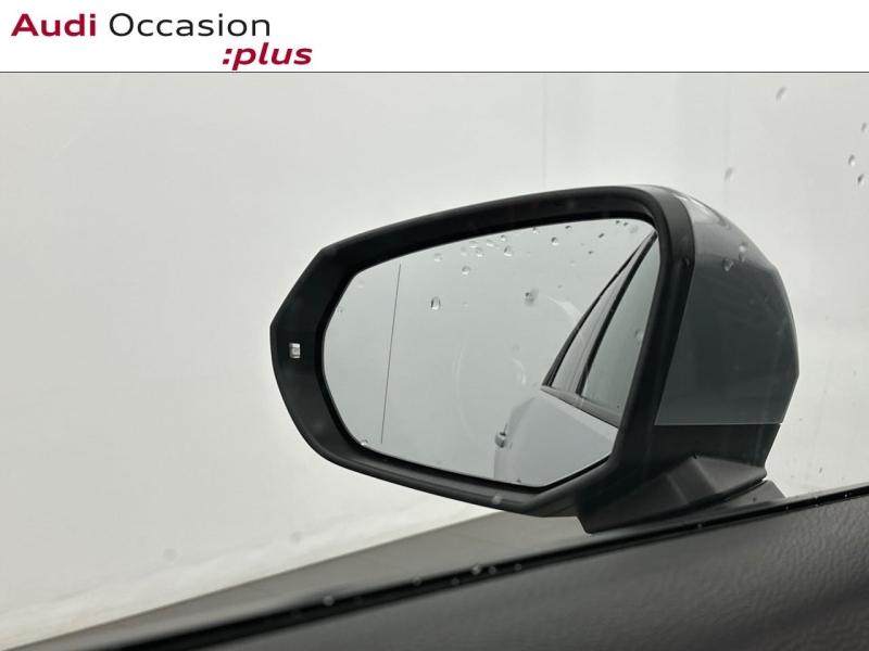 Voitures occasions Audi Q2 S line Saint-Thibault-des-Vignes