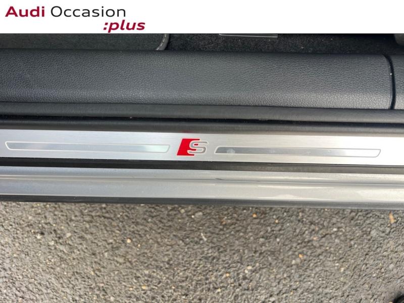 Voitures occasions Audi Q2 Base Saint-Thibault-des-Vignes