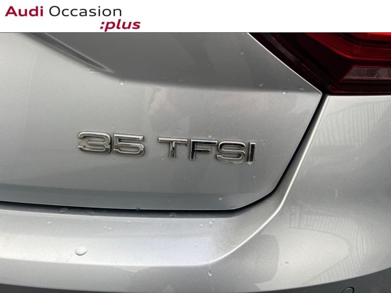 Voitures occasions Audi Q2 Base Saint-Thibault-des-Vignes