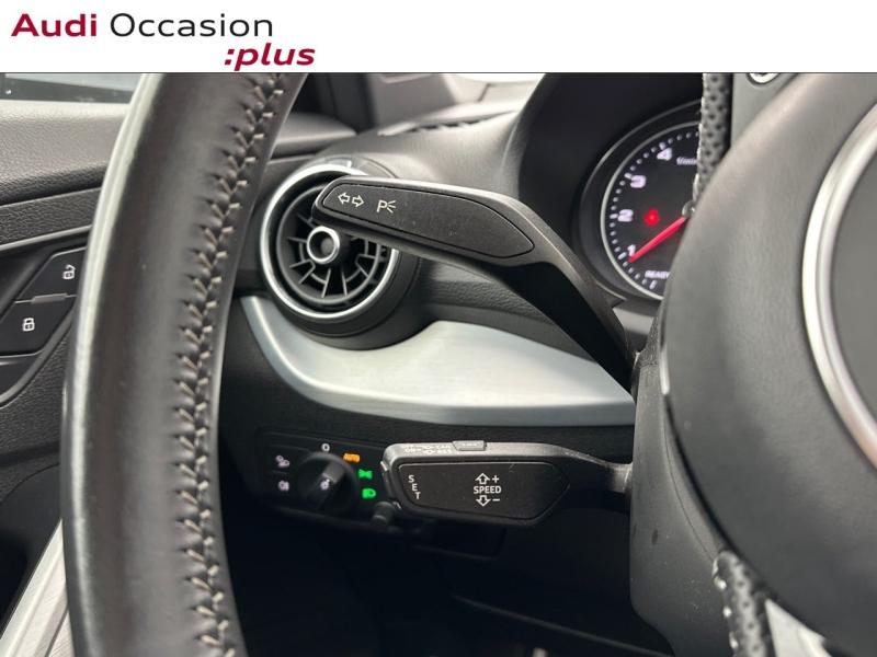 Voitures occasions Audi Q2 Base Saint-Thibault-des-Vignes