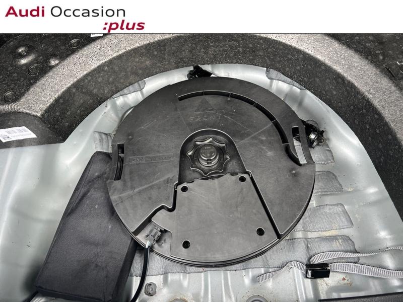 Voitures occasions Audi Q2 Base Saint-Thibault-des-Vignes
