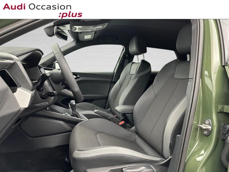 Voitures occasions Audi A1 Sportback S line plus Saint-Thibault-des-Vignes