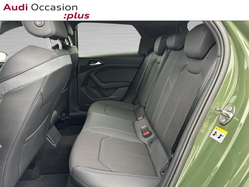 Voitures occasions Audi A1 Sportback S line plus Saint-Thibault-des-Vignes