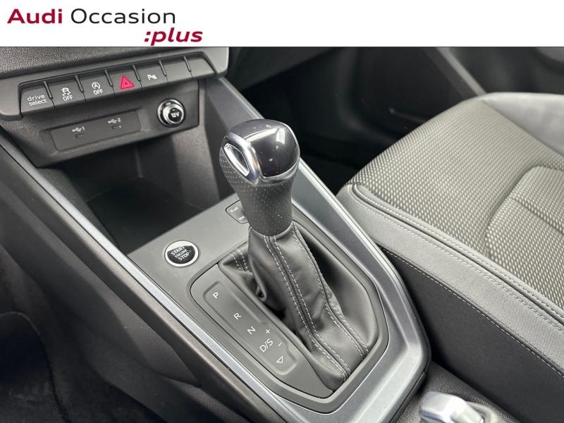 Voitures occasions Audi A1 Sportback S line plus Saint-Thibault-des-Vignes