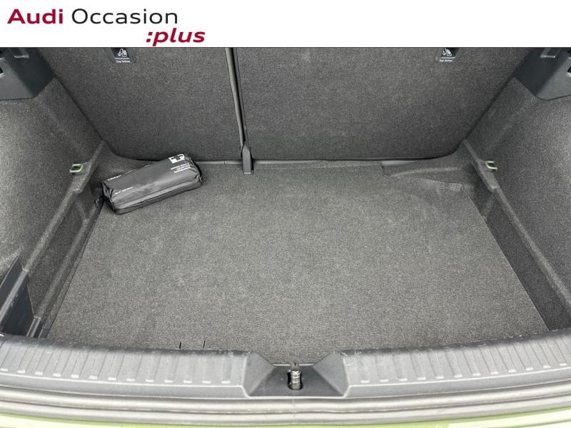 Voitures occasions Audi A1 Sportback S line plus Saint-Thibault-des-Vignes