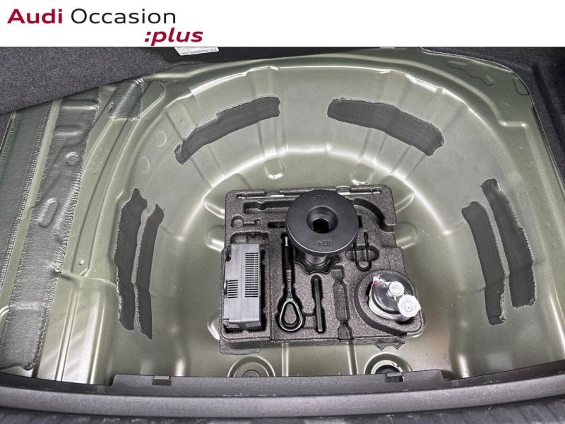 Voitures occasions Audi A1 Sportback S line plus Saint-Thibault-des-Vignes