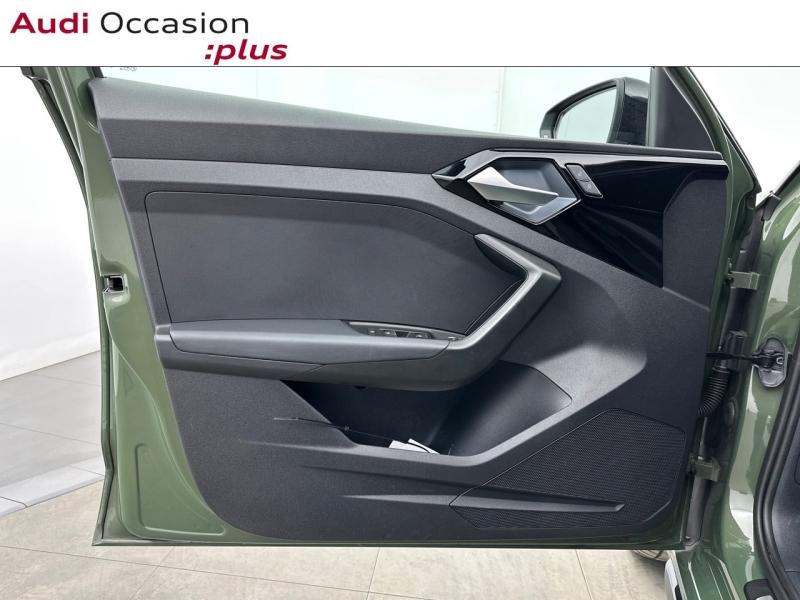 Voitures occasions Audi A1 Sportback S line plus Saint-Thibault-des-Vignes