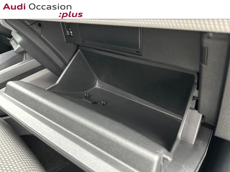 Voitures occasions Audi A1 Sportback S line plus Saint-Thibault-des-Vignes