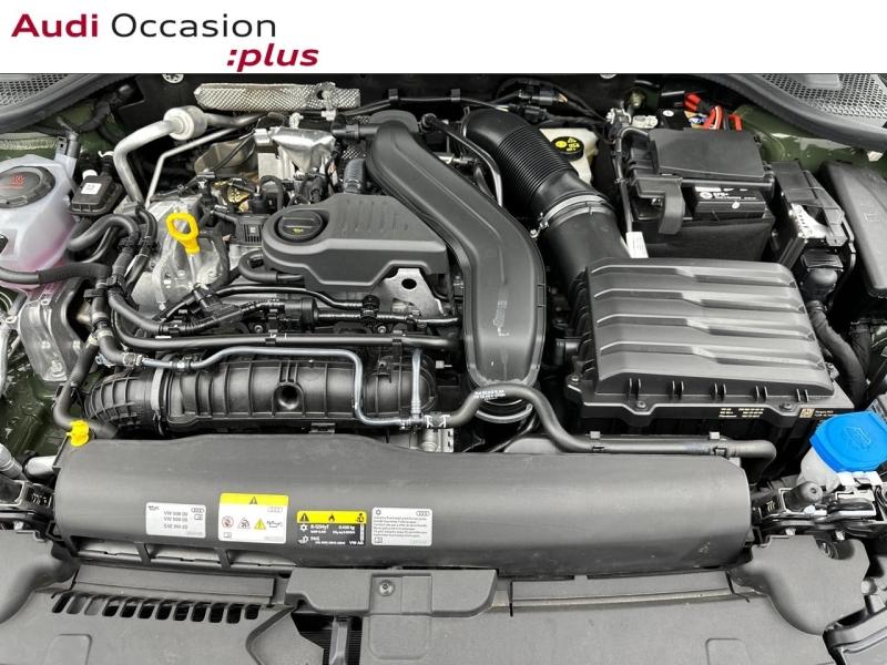 Voitures occasions Audi A1 Sportback S line plus Saint-Thibault-des-Vignes