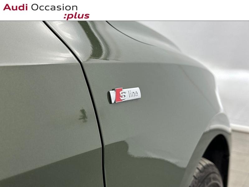 Voitures occasions Audi A1 Sportback S line plus Saint-Thibault-des-Vignes