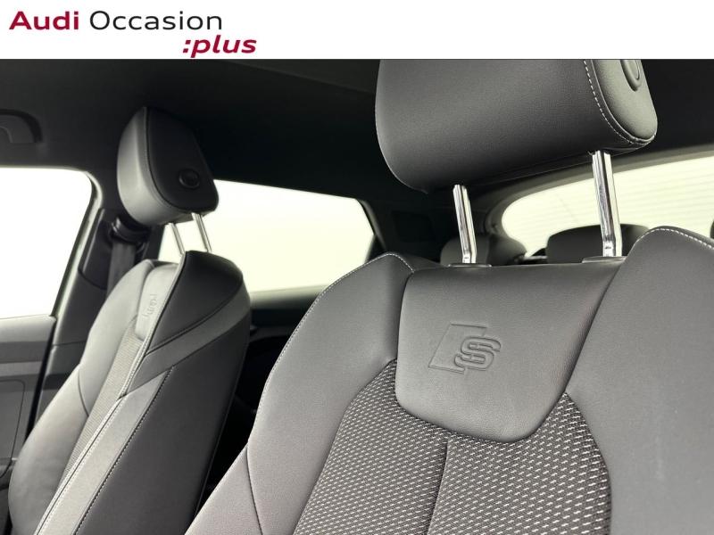 Voitures occasions Audi A1 Sportback S line plus Saint-Thibault-des-Vignes