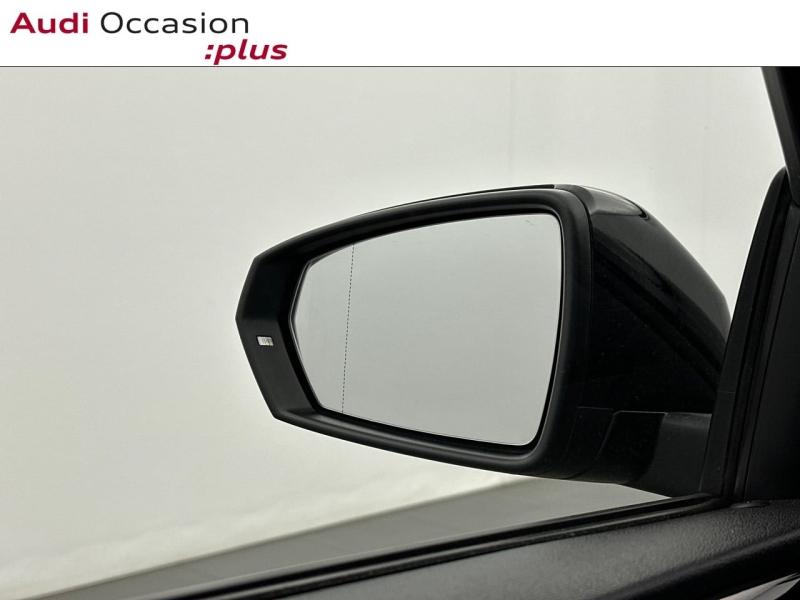 Voitures occasions Audi A1 Sportback S line plus Saint-Thibault-des-Vignes