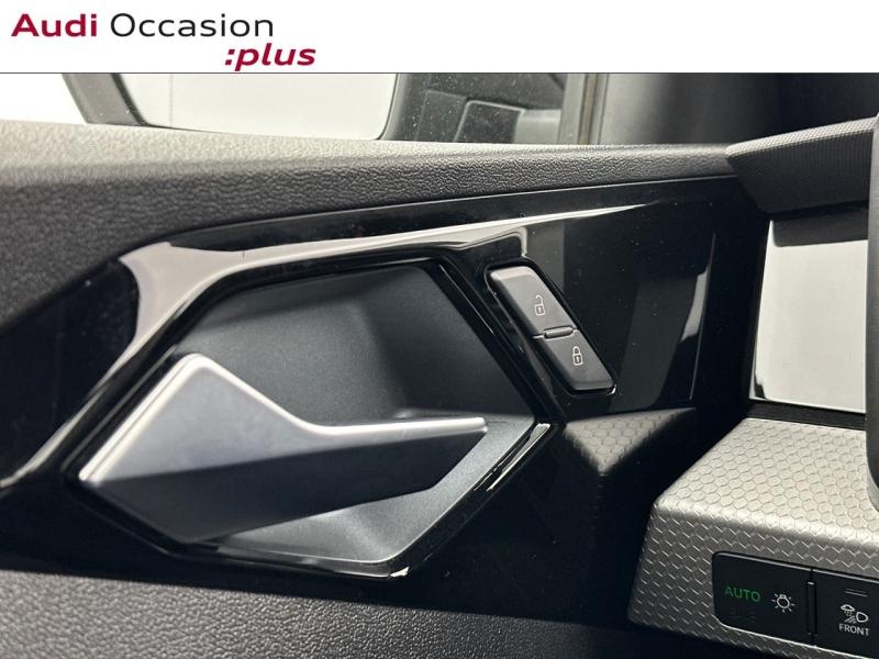 Voitures occasions Audi A1 Sportback S line plus Saint-Thibault-des-Vignes