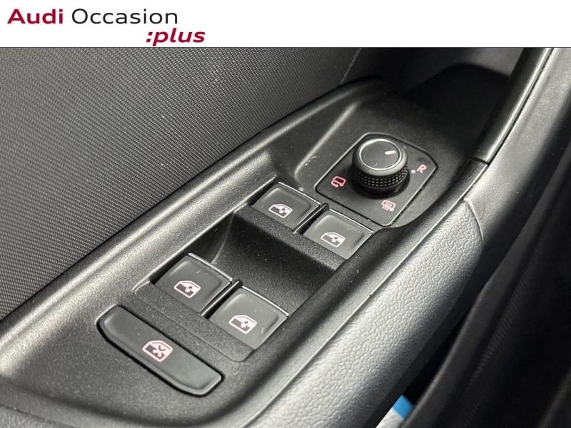 Voitures occasions Audi A1 Sportback S line plus Saint-Thibault-des-Vignes