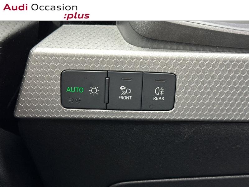 Voitures occasions Audi A1 Sportback S line plus Saint-Thibault-des-Vignes