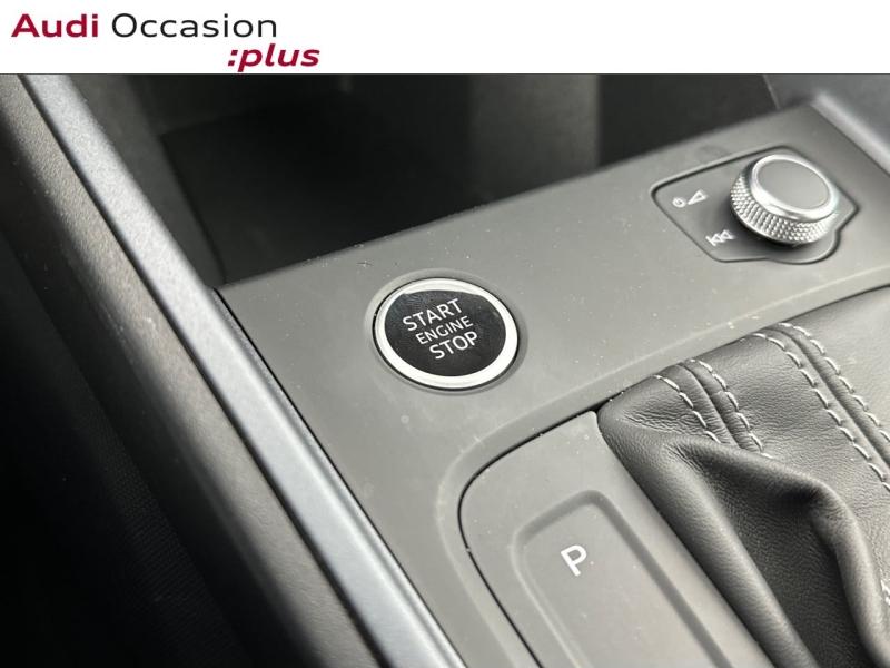 Voitures occasions Audi A1 Sportback S line plus Saint-Thibault-des-Vignes