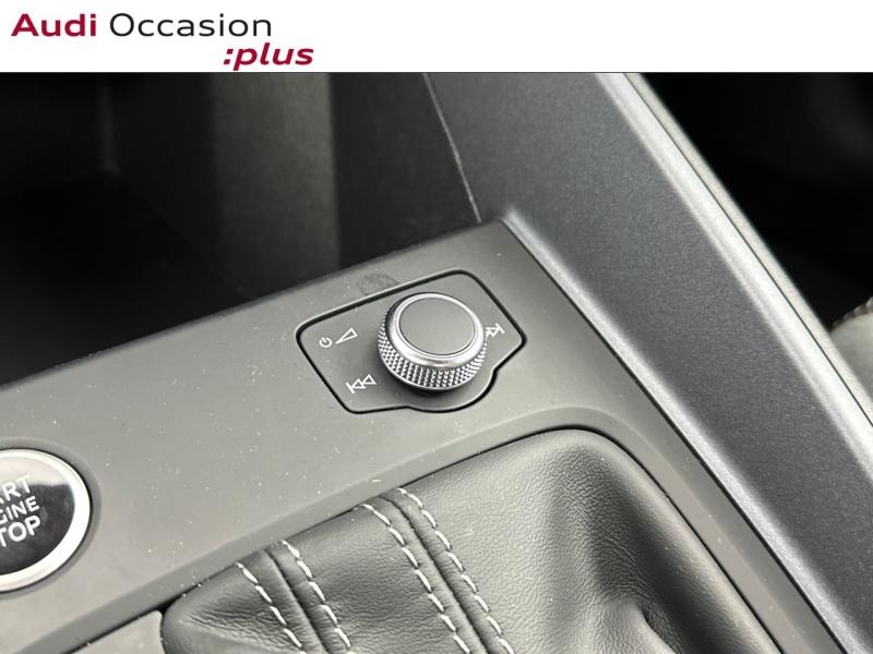 Voitures occasions Audi A1 Sportback S line plus Saint-Thibault-des-Vignes