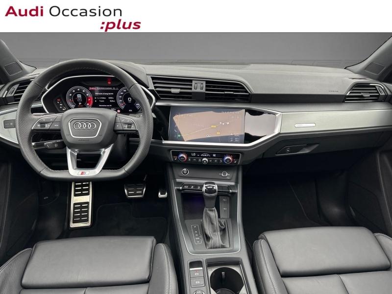 Voitures occasions Audi Q3 S line plus Saint-Thibault-des-Vignes
