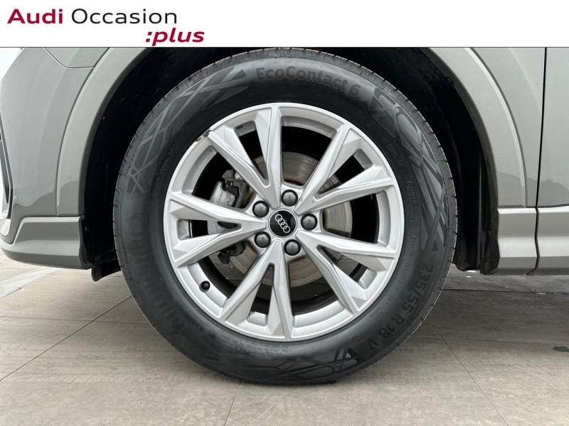 Voitures occasions Audi Q3 S line plus Saint-Thibault-des-Vignes