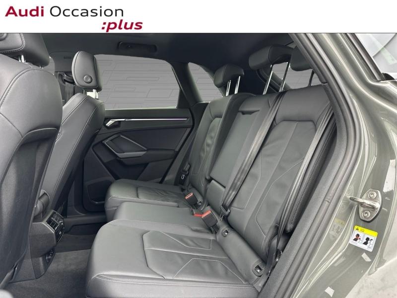 Voitures occasions Audi Q3 S line plus Saint-Thibault-des-Vignes