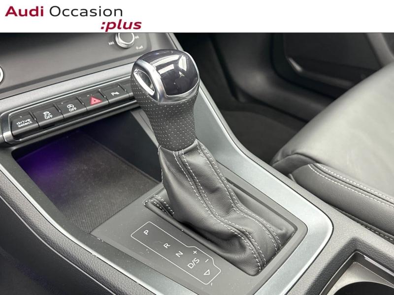 Voitures occasions Audi Q3 S line plus Saint-Thibault-des-Vignes