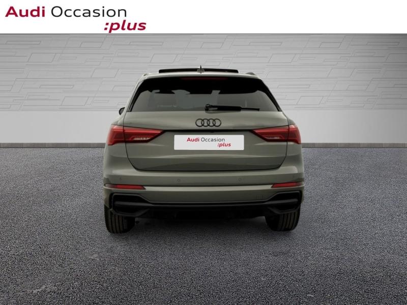 Voitures occasions Audi Q3 S line plus Saint-Thibault-des-Vignes