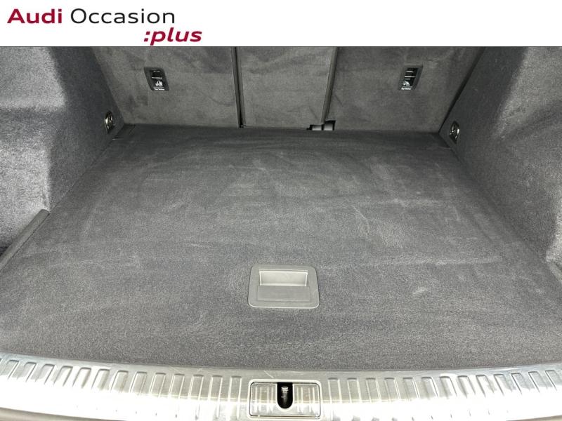 Voitures occasions Audi Q3 S line plus Saint-Thibault-des-Vignes