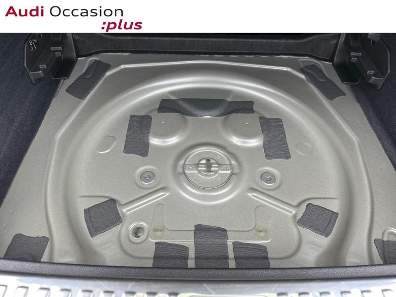 Voitures occasions Audi Q3 S line plus Saint-Thibault-des-Vignes