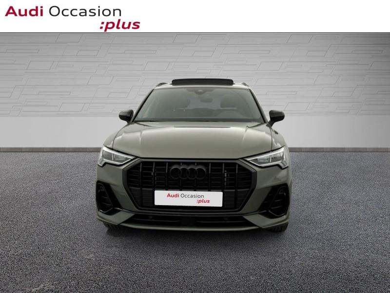 Voitures occasions Audi Q3 S line plus Saint-Thibault-des-Vignes