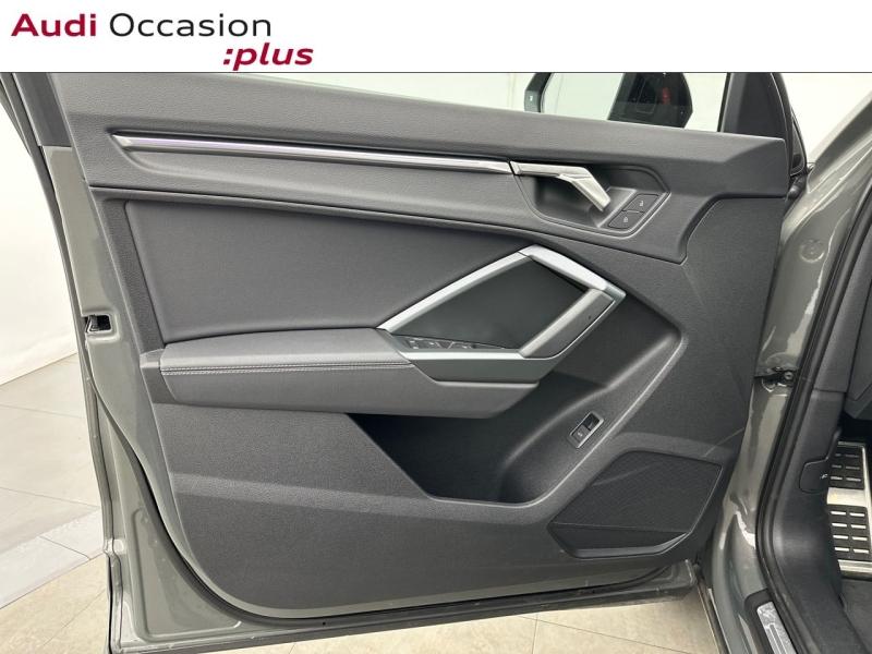 Voitures occasions Audi Q3 S line plus Saint-Thibault-des-Vignes
