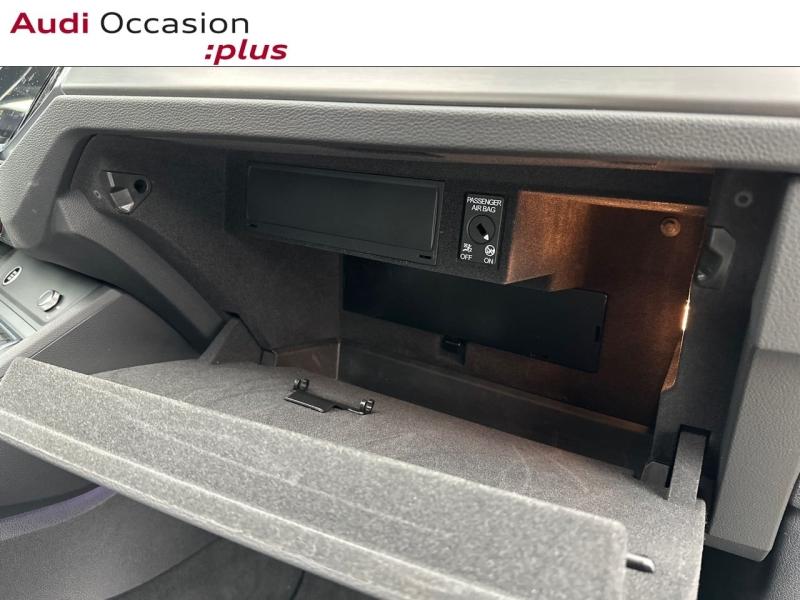 Voitures occasions Audi Q3 S line plus Saint-Thibault-des-Vignes