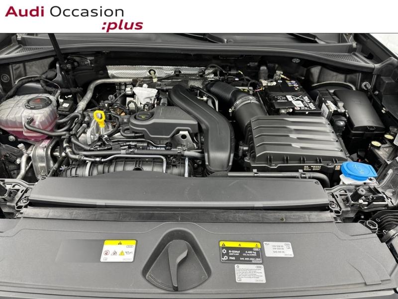 Voitures occasions Audi Q3 S line plus Saint-Thibault-des-Vignes