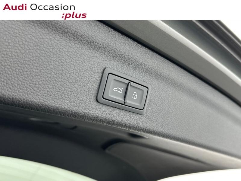 Voitures occasions Audi Q3 S line plus Saint-Thibault-des-Vignes