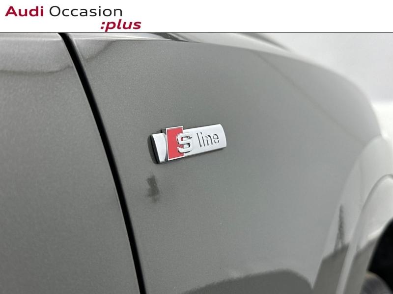 Voitures occasions Audi Q3 S line plus Saint-Thibault-des-Vignes