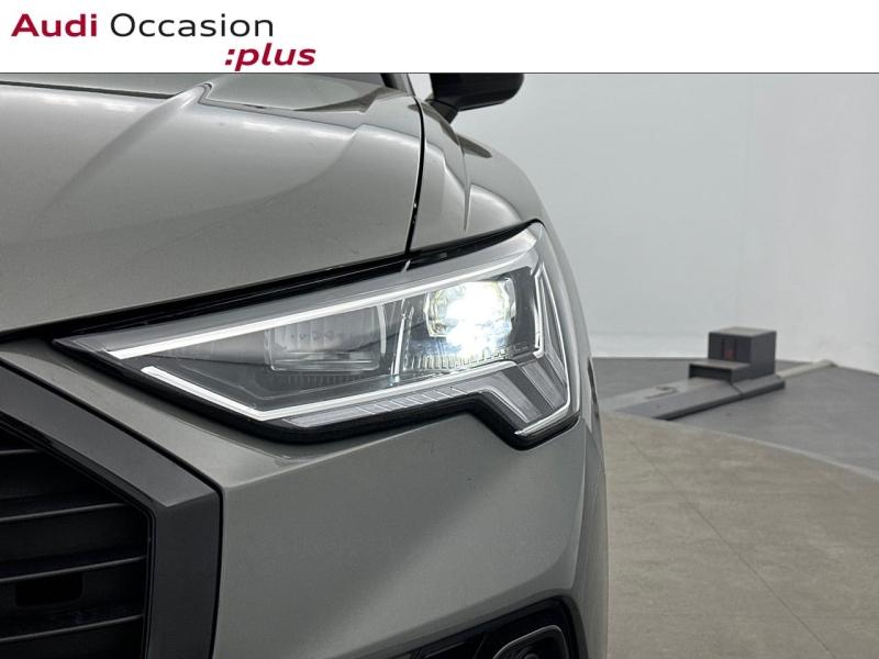 Voitures occasions Audi Q3 S line plus Saint-Thibault-des-Vignes