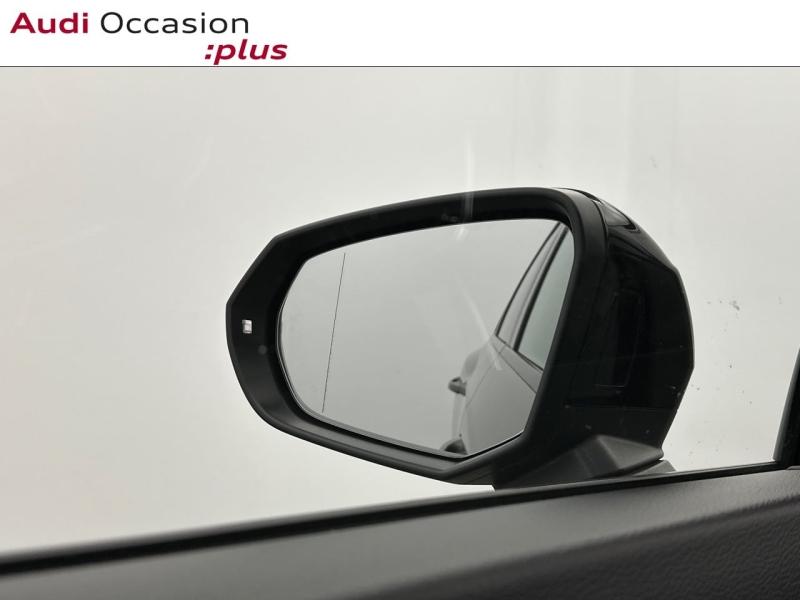 Voitures occasions Audi Q3 S line plus Saint-Thibault-des-Vignes