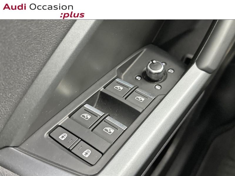 Voitures occasions Audi Q3 S line plus Saint-Thibault-des-Vignes