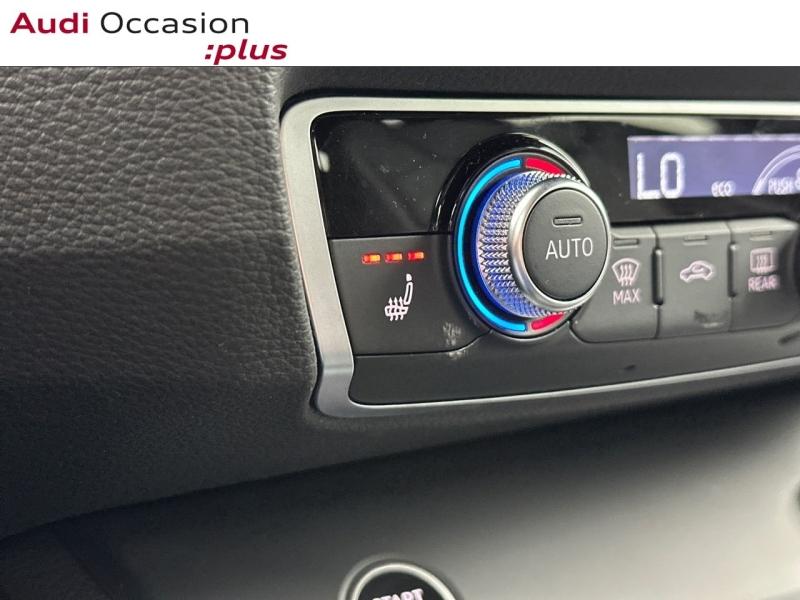 Voitures occasions Audi Q3 S line plus Saint-Thibault-des-Vignes