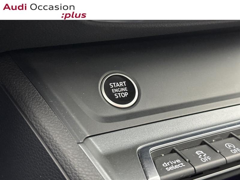 Voitures occasions Audi Q3 S line plus Saint-Thibault-des-Vignes