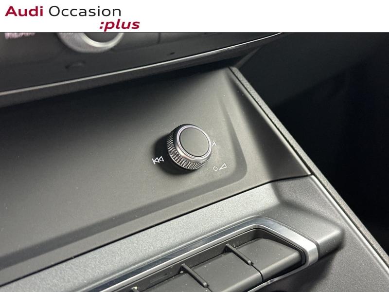 Voitures occasions Audi Q3 S line plus Saint-Thibault-des-Vignes