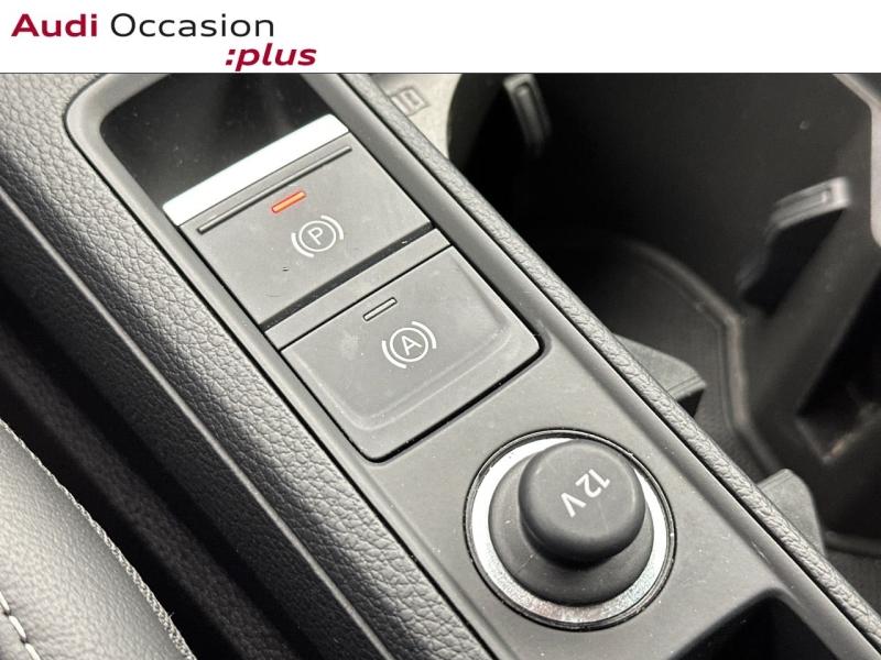 Voitures occasions Audi Q3 S line plus Saint-Thibault-des-Vignes