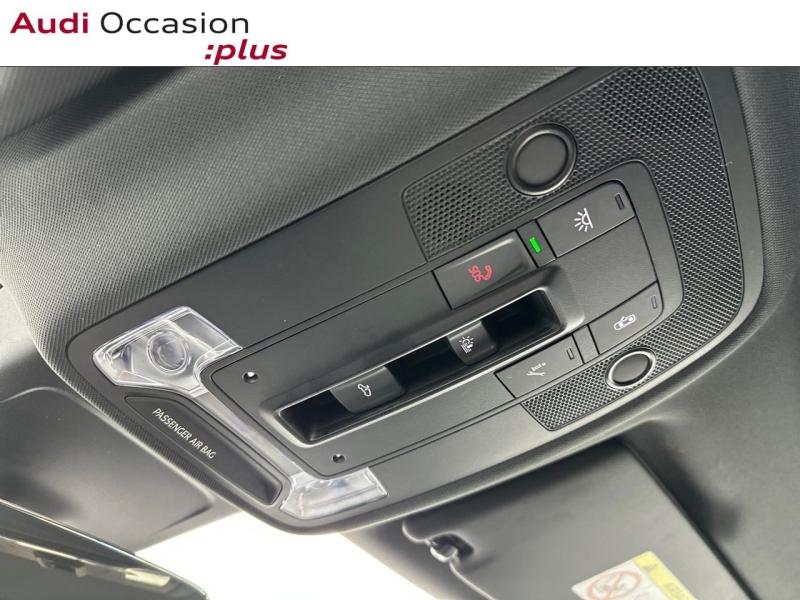 Voitures occasions Audi Q3 S line plus Saint-Thibault-des-Vignes