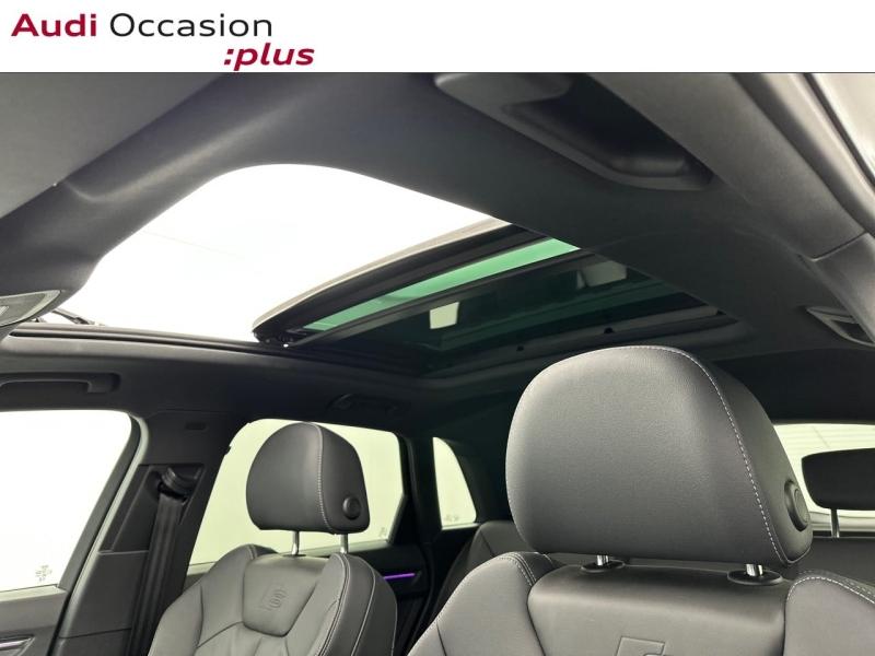 Voitures occasions Audi Q3 S line plus Saint-Thibault-des-Vignes