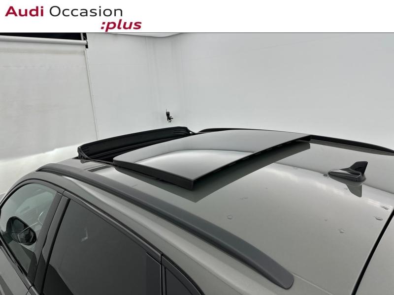Voitures occasions Audi Q3 S line plus Saint-Thibault-des-Vignes