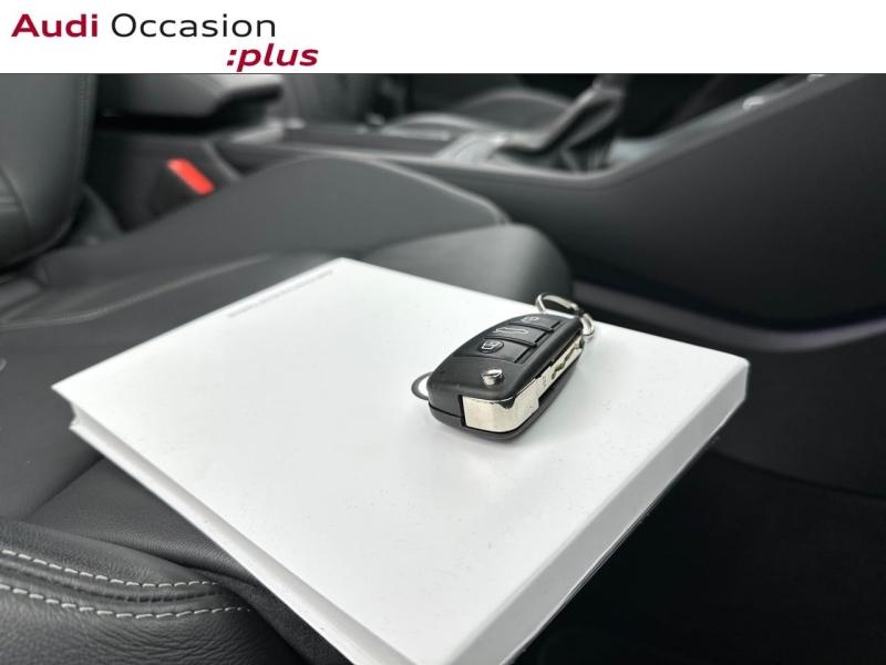 Voitures occasions Audi Q3 S line plus Saint-Thibault-des-Vignes