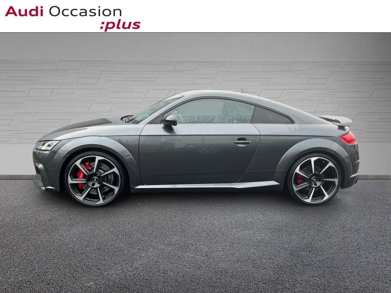 Voitures occasions Audi TT RS Base Saint-Thibault-des-Vignes