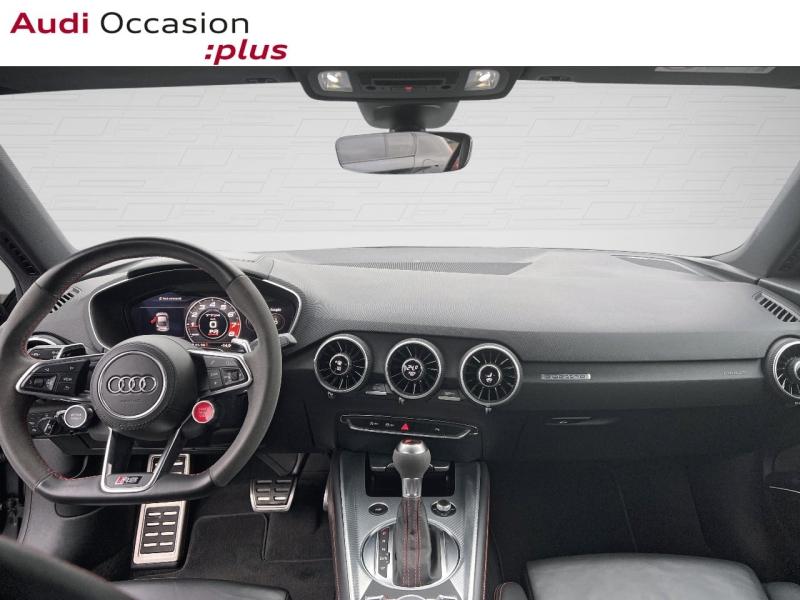 Voitures occasions Audi TT RS Base Saint-Thibault-des-Vignes