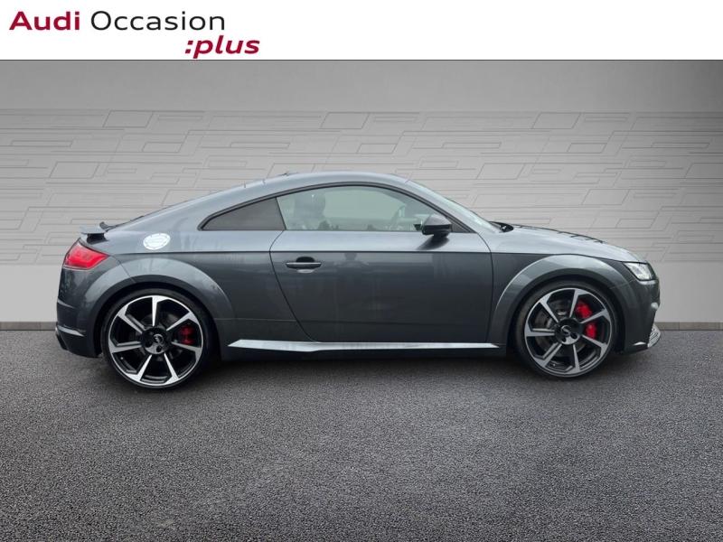 Voitures occasions Audi TT RS Base Saint-Thibault-des-Vignes