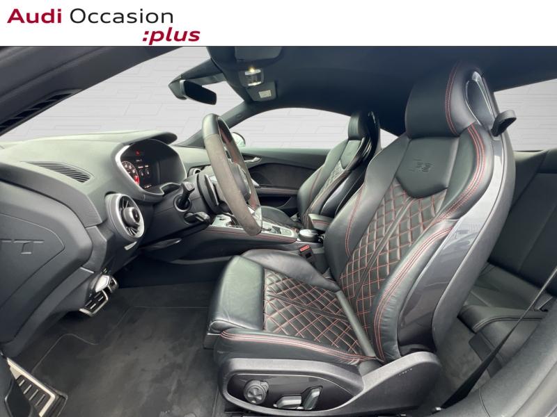 Voitures occasions Audi TT RS Base Saint-Thibault-des-Vignes