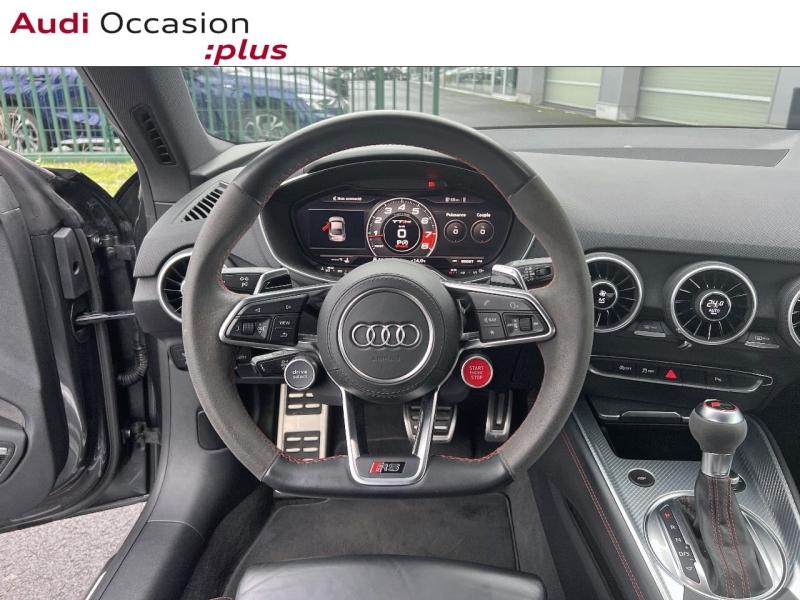 Voitures occasions Audi TT RS Base Saint-Thibault-des-Vignes
